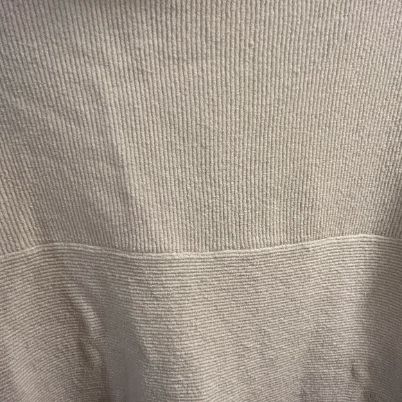 Free people ottoman slouch sweater ivory - Picture 2 of 4